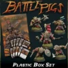 Relicblade - Battle Pigs: Plastic Adversary Box Set