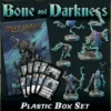 Relicblade - Bone and Darkness: Plastic Adversary Box Set
