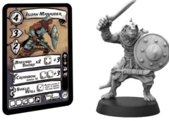 Relicblade - Storms of Kural Two-Player Box Set