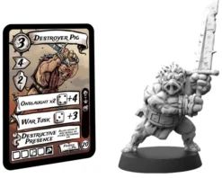 Relicblade - Storms of Kural Two-Player Box Set