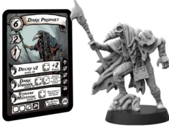 Relicblade - Storms of Kural Two-Player Box Set