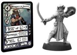 Relicblade - Storms of Kural Two-Player Box Set