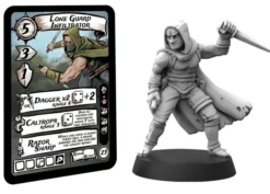 Relicblade - Storms of Kural Two-Player Box Set