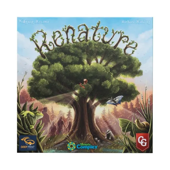 Renature