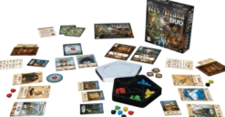 Res Arcana Duo