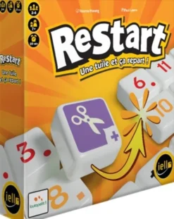 Restart