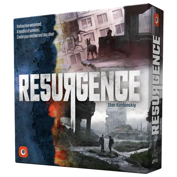 Resurgence