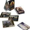 Retour à la Tour Sombre - Cartes