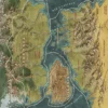 Retour à la Tour Sombre - Guide du Monde Connu