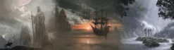 Retour à la Tour Sombre - Guide du Monde Connu