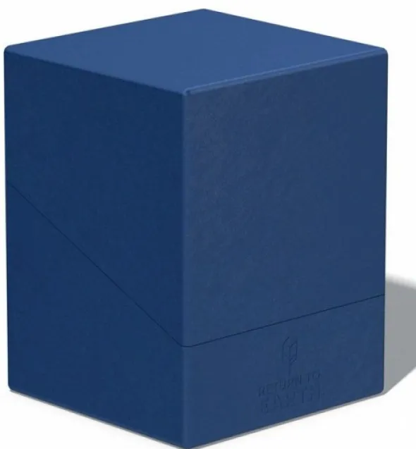 Return To Earth - Boulder 100+ Deck Case - Bleu