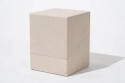 Return To Earth - Boulder 100+ Deck Case - Natural