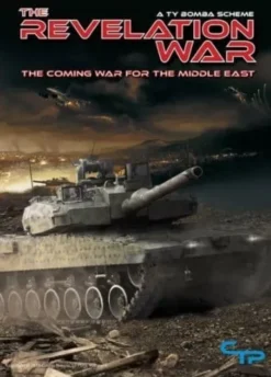Revelation War