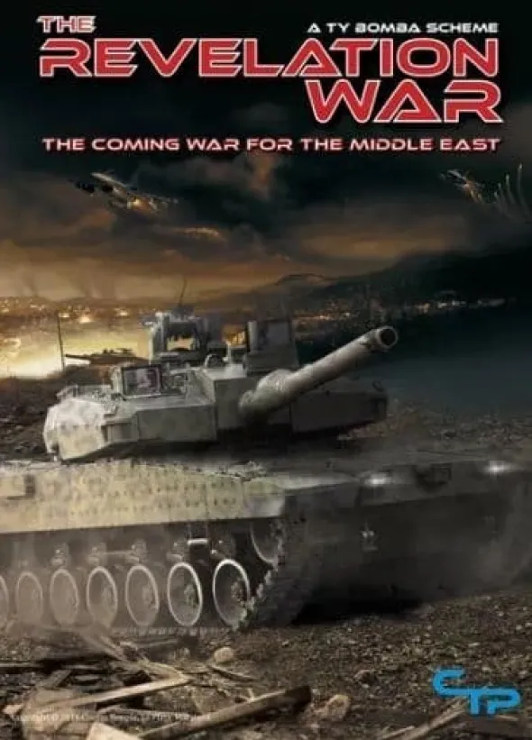 Revelation War
