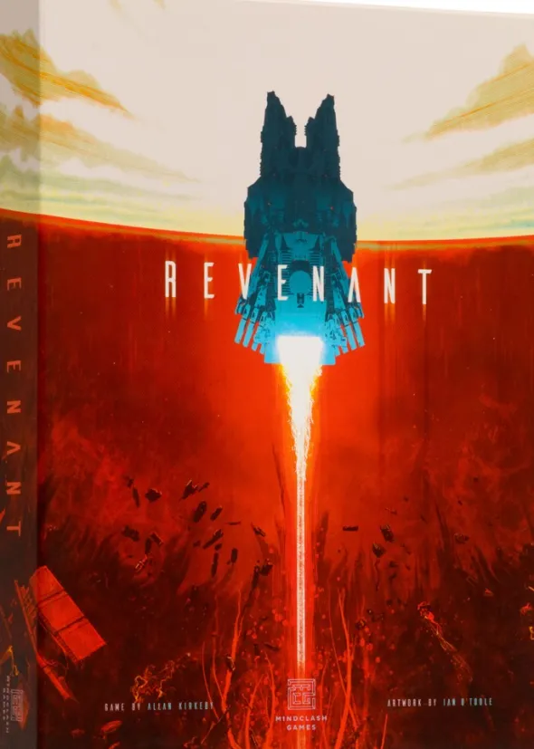 Revenant