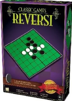 Reversi Classic