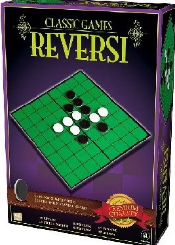Reversi Classic - Occasion