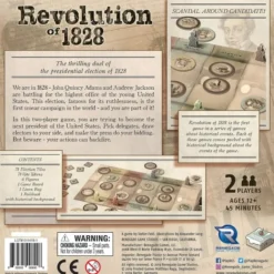 Revolution 1828