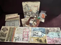 Revolutions – France 1820-1880