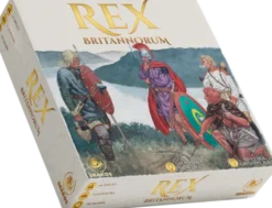 Rex Britannorum