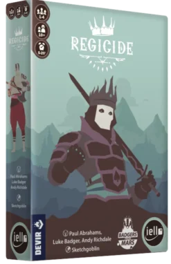Régicide