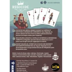 Régicide