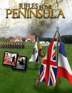 Rifles in the Peninsula