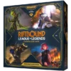 Riftbound: League Of Legends - Set 1: Origins Proving Grounds