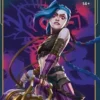 Riftbound: League Of Legends - Set 1: Origins Booster