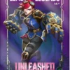Riftbound: League Of Legends - Set 3: Déchaînement - Booster