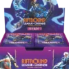Riftbound: League Of Legends - Set 3: Déchaînement - Boite de 24 boosters