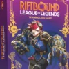 Riftbound: League Of Legends - Set 3: Déchaînement - Deck - Vi