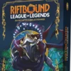 Riftbound : League Of Legends - Set 1 : Origines - Deck de Champion : Viktor