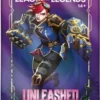 Riftbound: League Of Legends - Set 3: Unleashed Booster