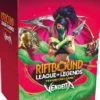 Riftbound: League Of Legends - Set 4: Vendetta Vault