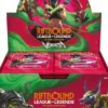 Riftbound: League Of Legends - Set 4: Vendetta Booster Display