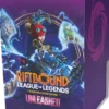 Riftbound: League Of Legends - Set 3: Unleashed - Vault