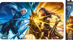 Riftbound: League of Legends Vendetta - Playmat Diana vs Leona