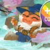 Riftbound: Spiritforged playmat