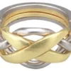 Ring - Cast Puzzle