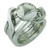 Ring II - Cast Puzzle