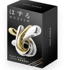 Ripple - Cast Puzzle