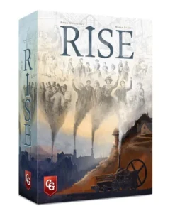 Rise