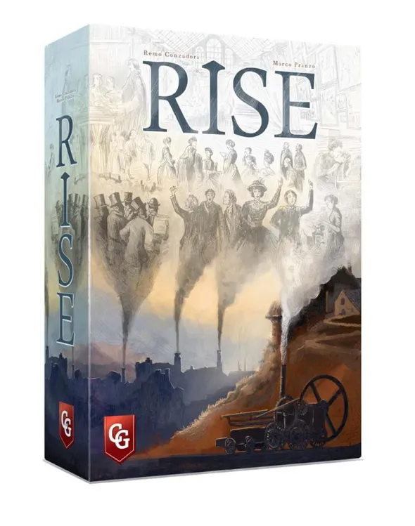 Rise