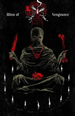 Rites of Vengeance