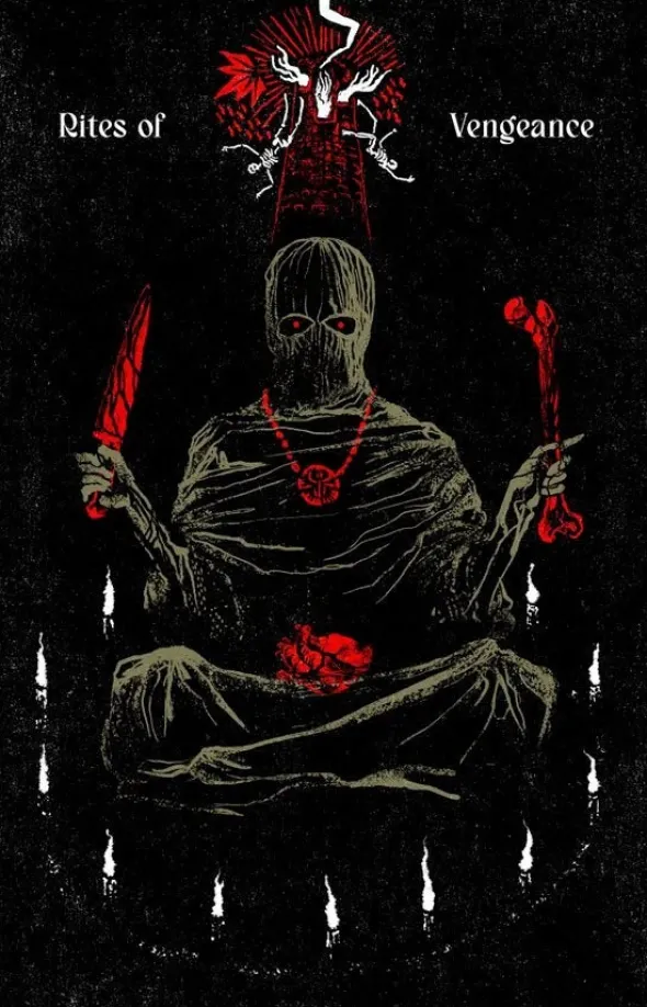 Rites of Vengeance