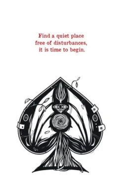 Rites of Vengeance