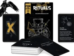Rituels