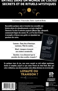 Rituels