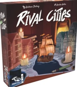 Rival Cities
